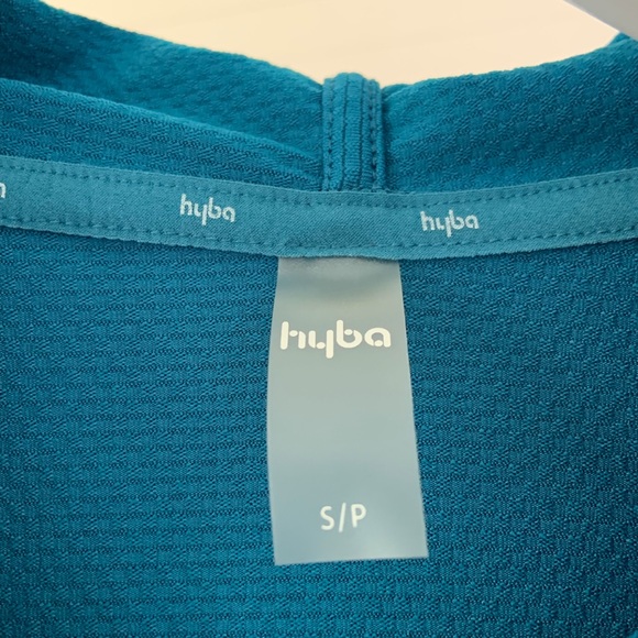 Hyba Hoodie - Picture 3 of 7